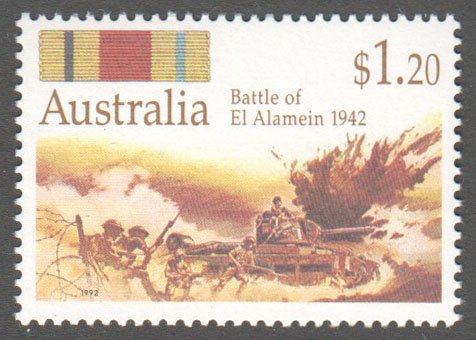 Australia Scott 1257 MNH - Click Image to Close